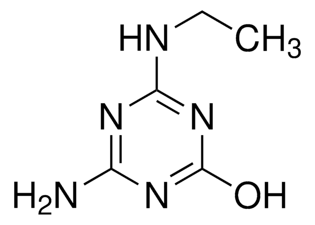 去异丙基-2-羟基阿特拉津 PESTANAL&#174;, analytical standard