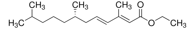 S-烯虫乙酯 PESTANAL&#174;, analytical standard