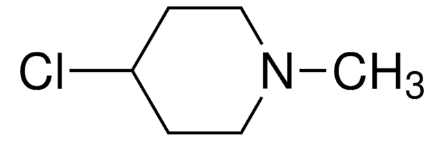 4-Chloro-1-methylpiperidine AldrichCPR