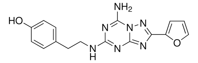 ZM 241385 &#8805;98% (HPLC)