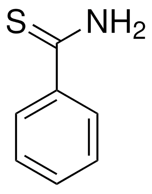 硫代苯甲酰胺 98%