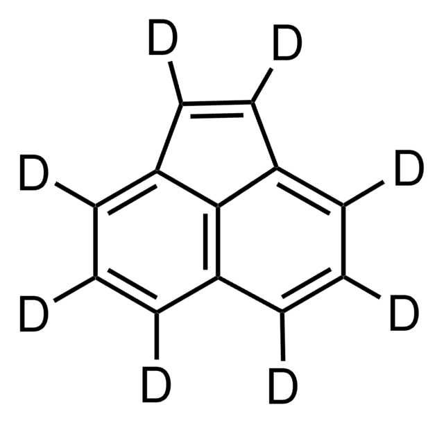 Acenaphthylene-d8 &#8805;98 atom % D, 98% (CP)