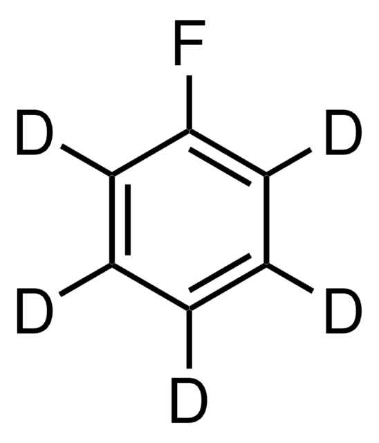 氟(代)苯-d5 98 atom % D, 99% (CP)