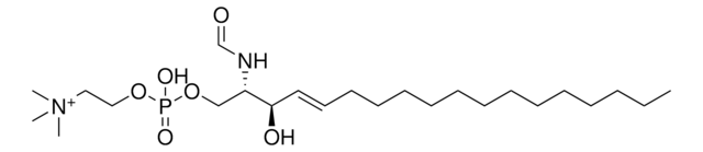 Sphingomyelin from bovine brain, &#8805;97.0%, powder