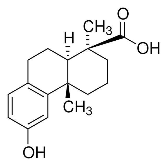 罗汉松酸 98%