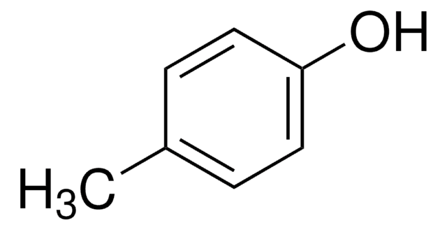 p-Cresol &#8805;99%, FG