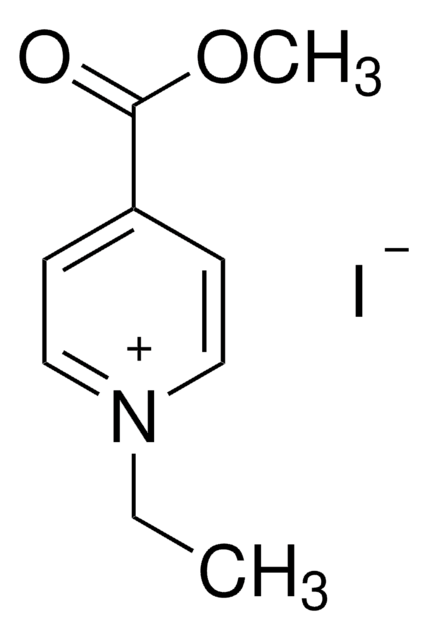 1-乙基-4-甲氧基羰基碘吡啶 97%