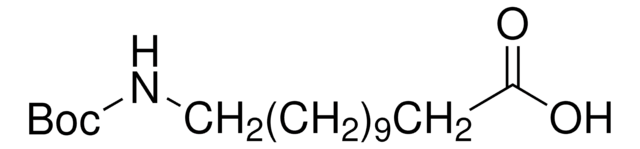 Boc-12-Ado-OH &#8805;98.0% (TLC)