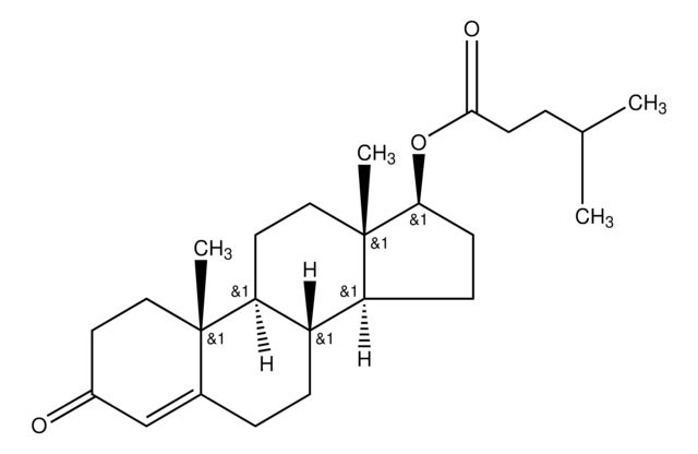 异己酸睾酮 British Pharmacopoeia (BP) Reference Standard