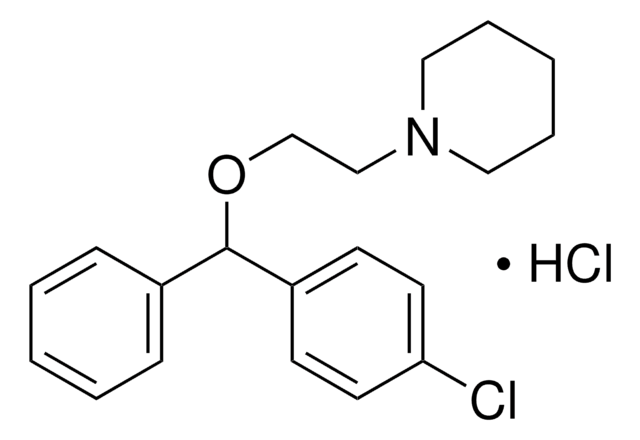 咳平 盐酸盐 analytical standard