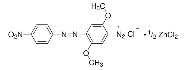 Fast Black K Salt hemi(zinc chloride) salt practical grade