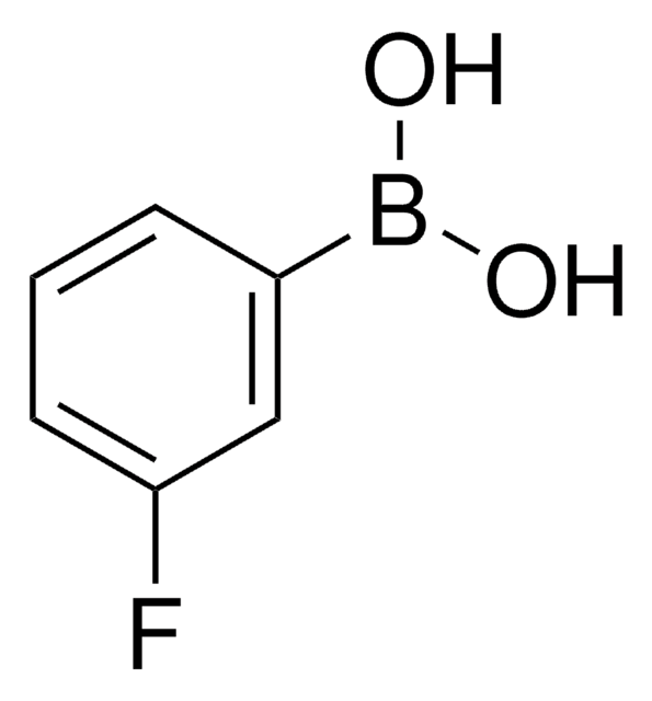 3-氟苯基硼酸 &#8805;95.0%