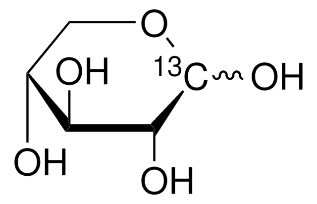 D-木糖-1-13C 99 atom % 13C