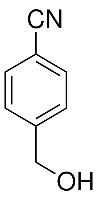 4-(羟甲基)苯甲腈 95%