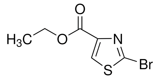 Ethyl 2-bromothiazole-4-carboxylate 96%