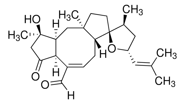 Ophiobolin A &#8805;95% (HPLC)