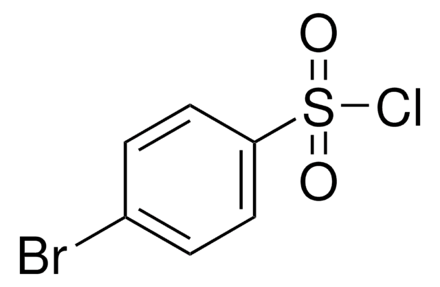 4-溴苯磺酰氯 98%