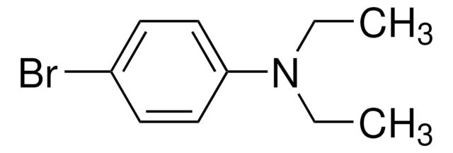 4-溴-N,N-二乙基苯胺 97%