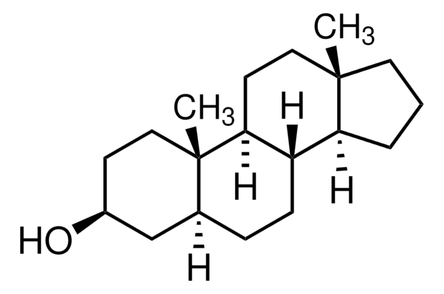 5&#945;-Androstan-3&#946;-ol powder