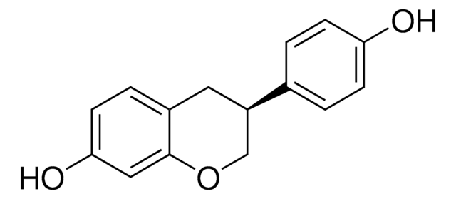 雌马酚 &#8805;97% (HPLC)