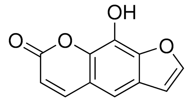 Xanthotoxol phyproof&#174; Reference Substance