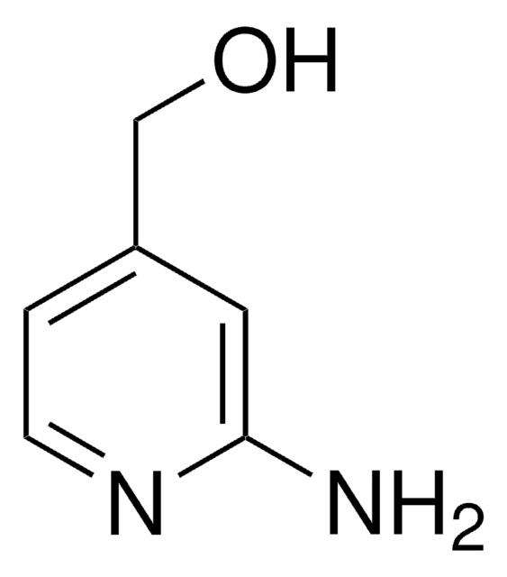 2-氨基-4-吡啶甲醇 97%