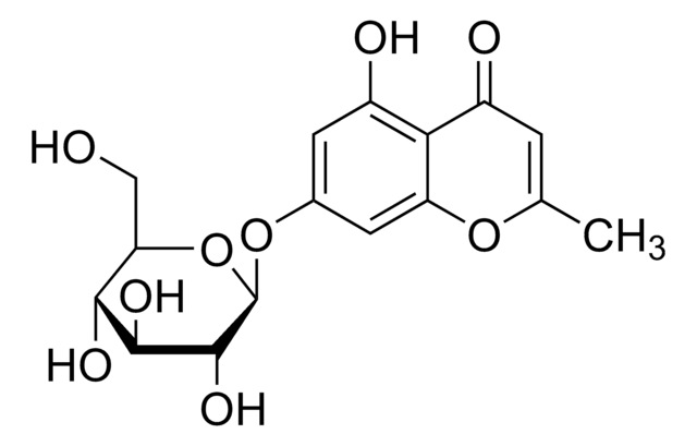 Undulatoside A &#8805;90% (LC/MS-ELSD)