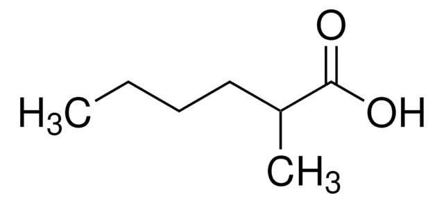 2-甲基己酸 99%