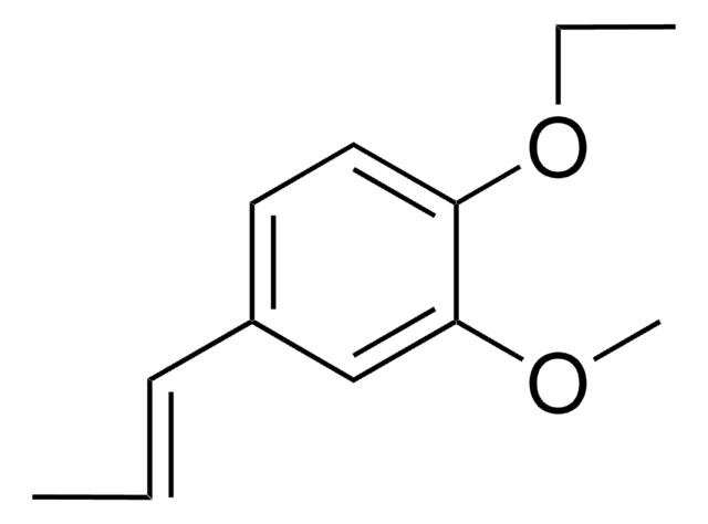 ISOEUGENYL ETHYL ETHER AldrichCPR