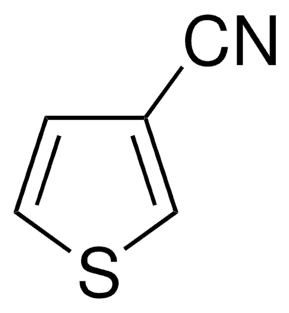 3-Thiophenecarbonitrile 95%