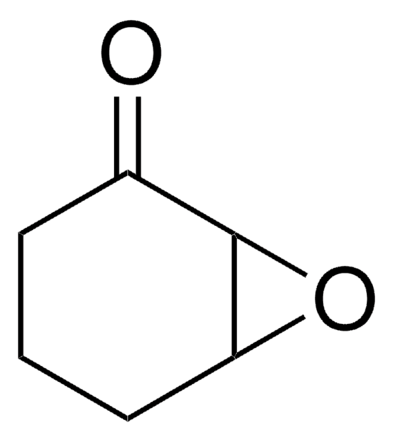 7-Oxabicyclo[4.1.0]heptan-2-one 98%