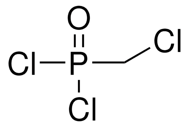 Chloromethylphosphonic dichloride 97%