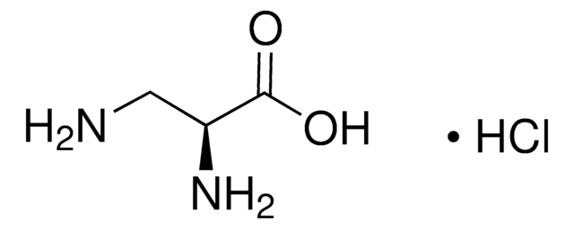 L-2,3-二氨基丙酸 盐酸盐 &#8805;97.0%