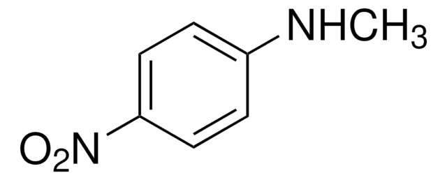 N-甲基-4-硝基苯胺 97%