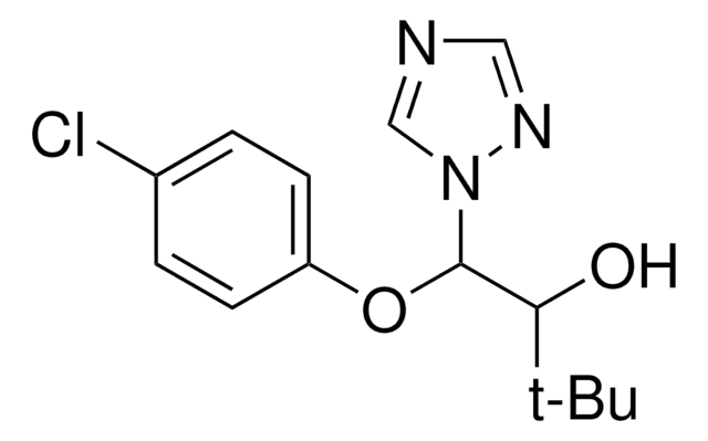 Triadimenol PESTANAL&#174;, analytical standard