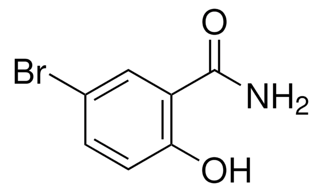 5-Bromosalicylamide 97%