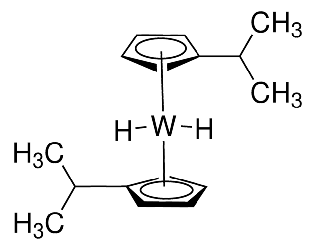 双(异丙基环戊二烯)二氢化钨(IV)