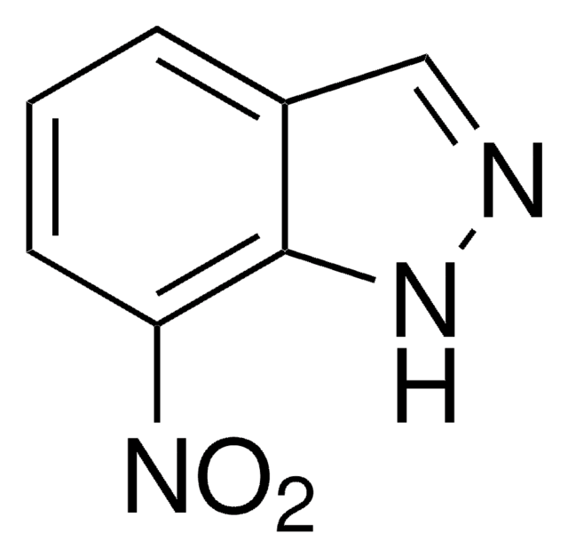 7-Nitroindazole &#8805;98%