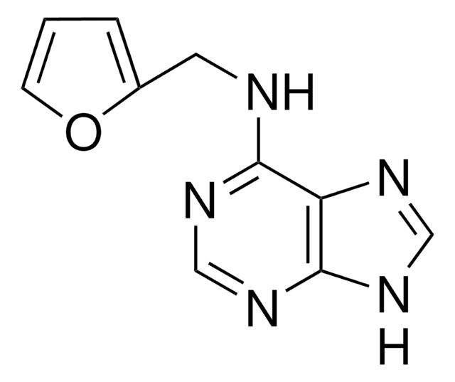 激动素 溶液 1&#160;mg/mL, BioReagent, suitable for plant cell culture