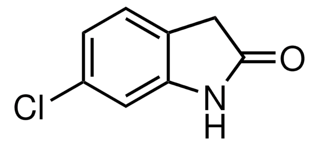 6-氯氧化吲哚 97%