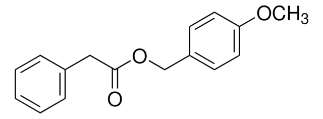 Anisyl phenylacetate United States Pharmacopeia (USP) Reference Standard