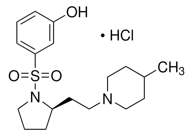 SB-269970 hydrochloride powder, &#8805;98% (HPLC)