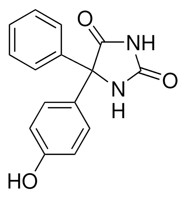 5-(4-羟基苯基)-5-苯基乙内酰脲 98%