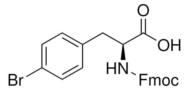 Fmoc-Phe(4-Br)-OH &#8805;98.0%