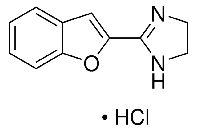 2-BFI 盐酸盐 &#8805;98% (HPLC)