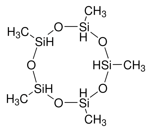 2,4,6,8,10-Pentamethylcyclopentasiloxane 96%