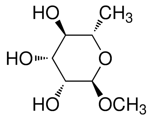 1-O-METHYL-ALPHA-L-RHAMNOSIDE AldrichCPR