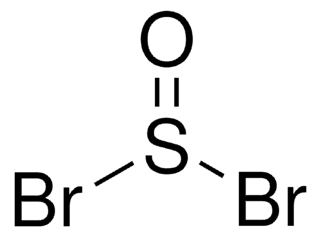 Thionyl bromide 97%