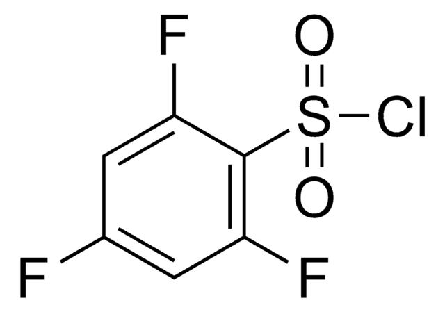 2,4,6-三氟苯磺酰氯 97%