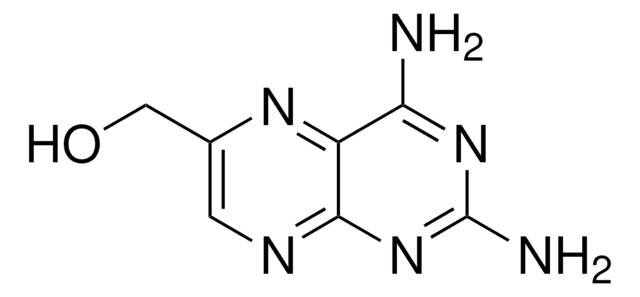 2,4-二氨基-6-羟甲基蝶啶 95%